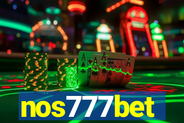 nos777bet