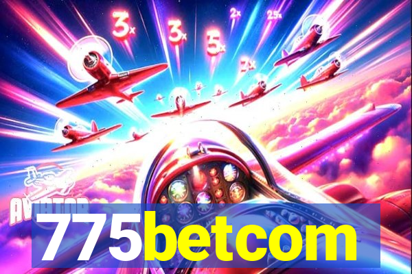 775betcom