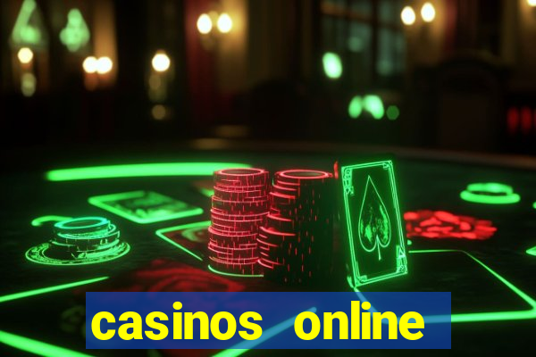 casinos online gratis ganhar dinheiro