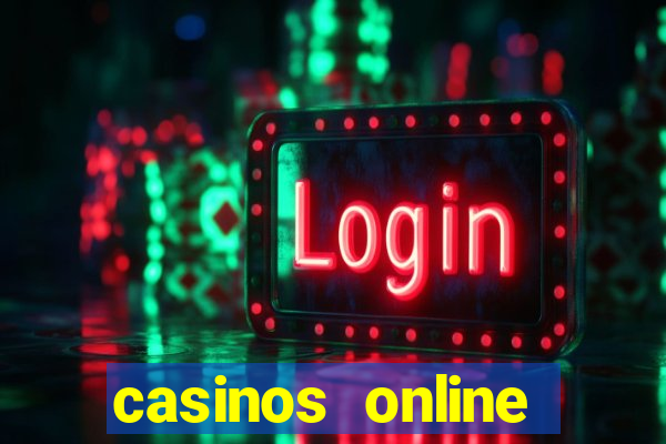 casinos online gratis ganhar dinheiro