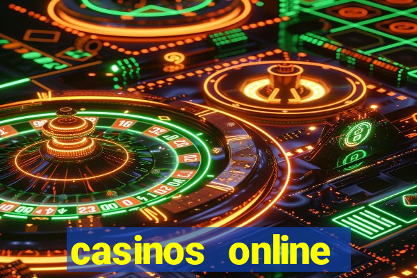 casinos online gratis ganhar dinheiro