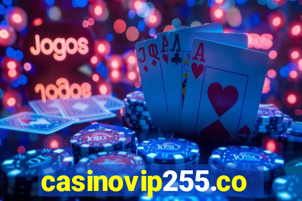 casinovip255.com