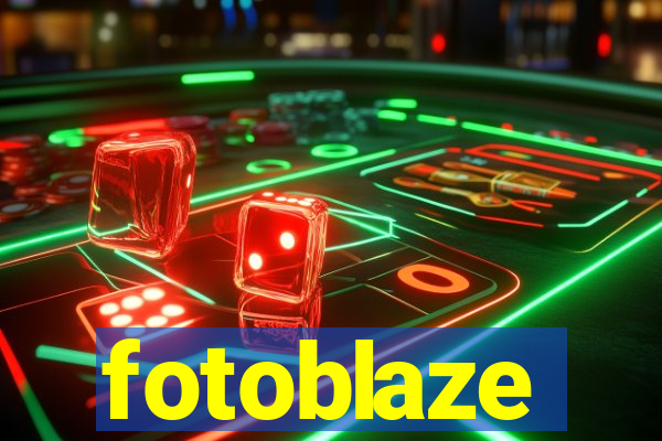 fotoblaze