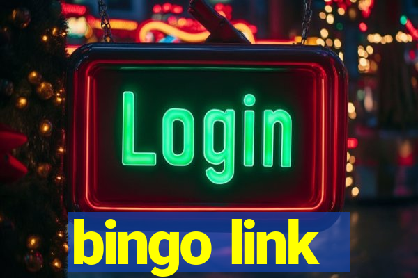 bingo link