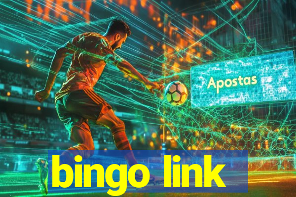 bingo link