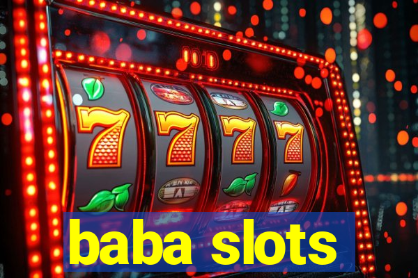 baba slots