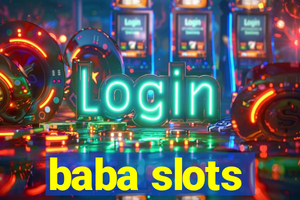 baba slots