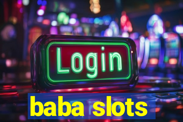 baba slots