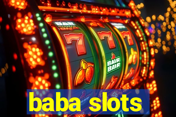 baba slots