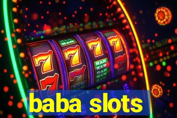 baba slots