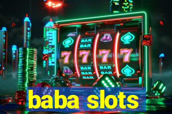 baba slots