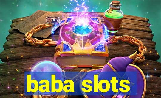 baba slots