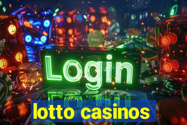 lotto casinos