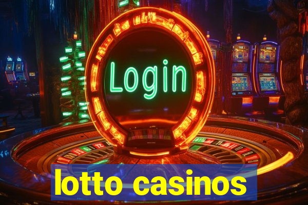 lotto casinos