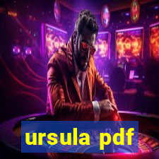 ursula pdf