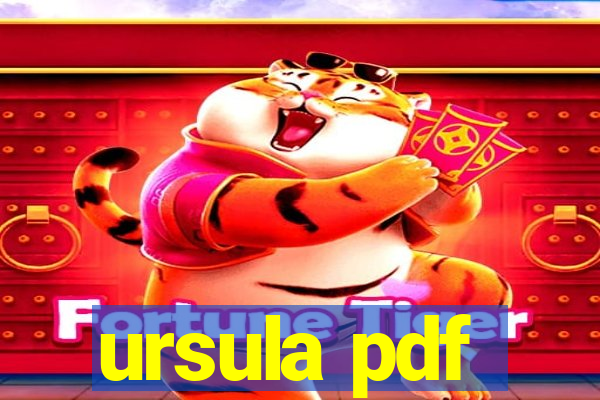 ursula pdf