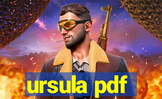 ursula pdf