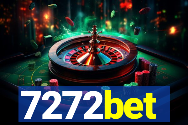 7272bet