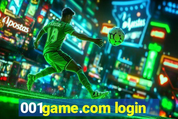 001game.com login