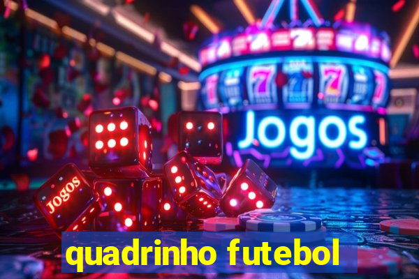 quadrinho futebol