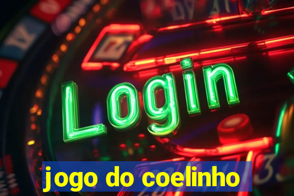 jogo do coelinho