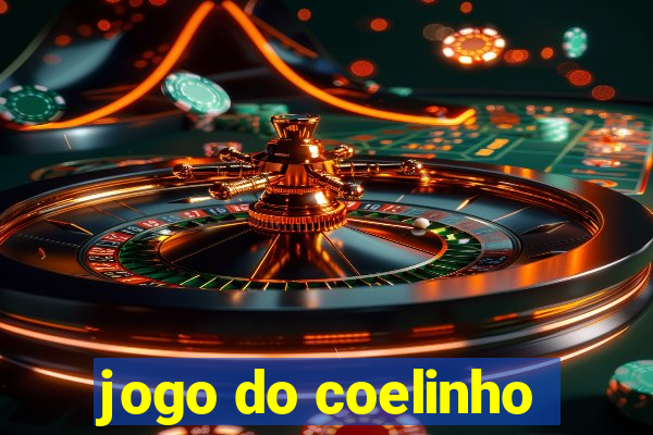 jogo do coelinho