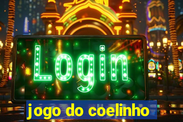 jogo do coelinho