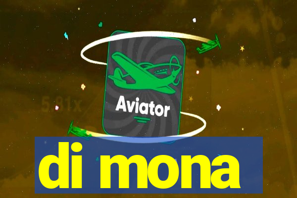 di mona