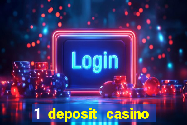 1 deposit casino nz casino kingdom