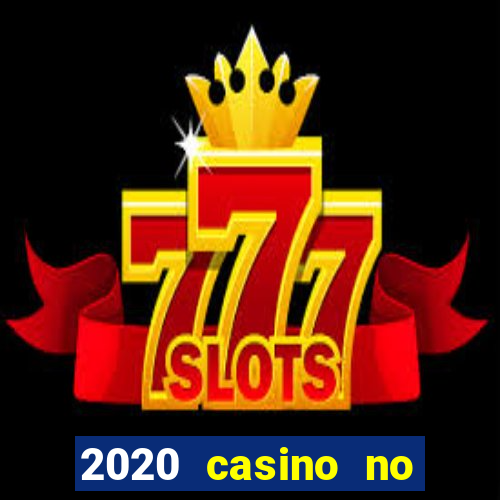 2020 casino no deposit bonus