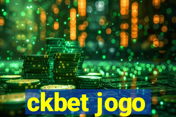 ckbet jogo