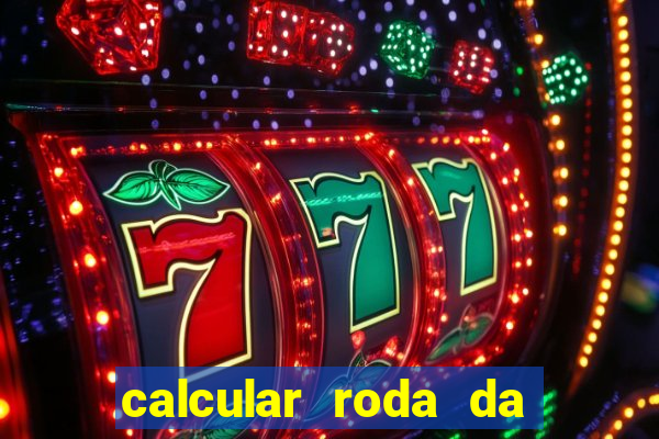 calcular roda da fortuna online grátis