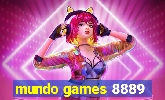 mundo games 8889