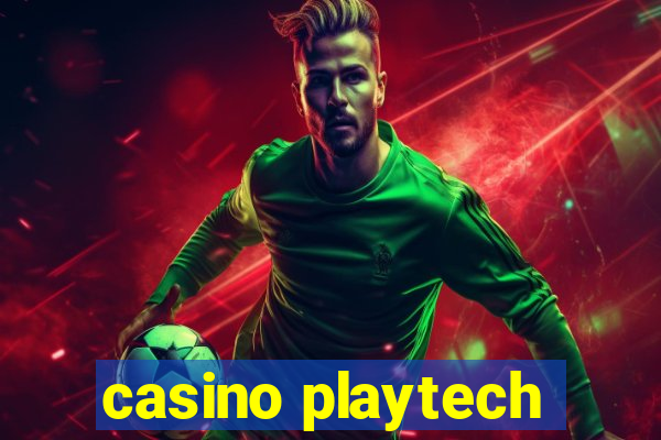 casino playtech