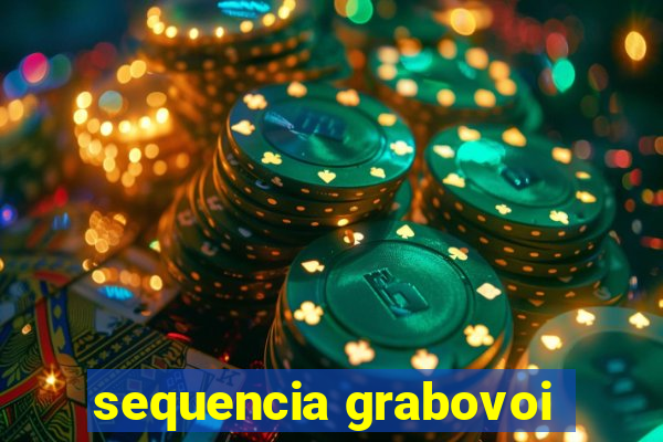 sequencia grabovoi