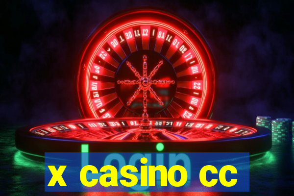 x casino cc