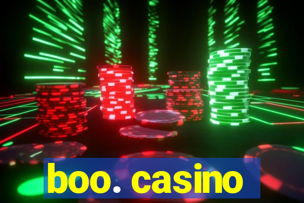 boo. casino