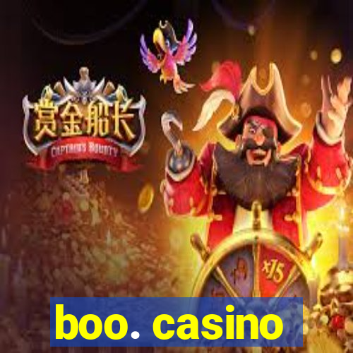 boo. casino