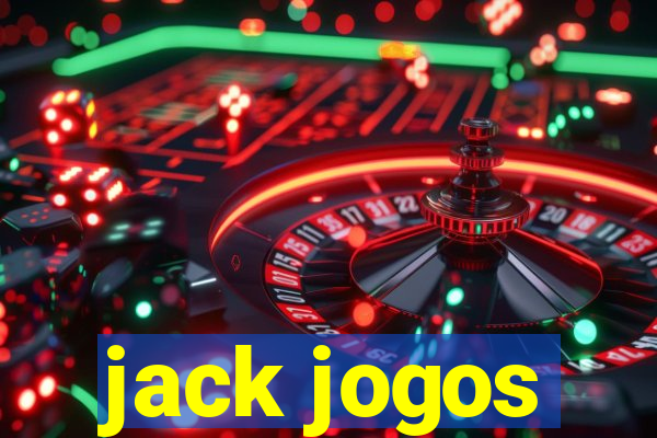 jack jogos