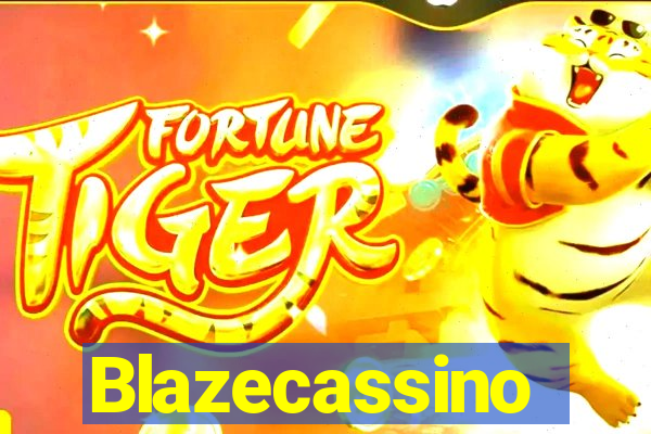 Blazecassino