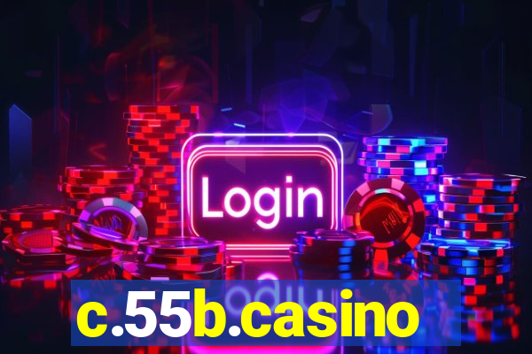 c.55b.casino