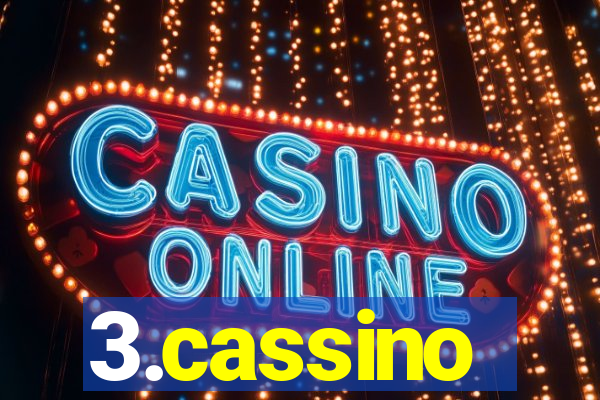 3.cassino