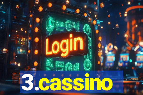 3.cassino