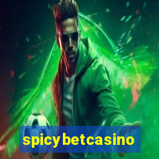 spicybetcasino