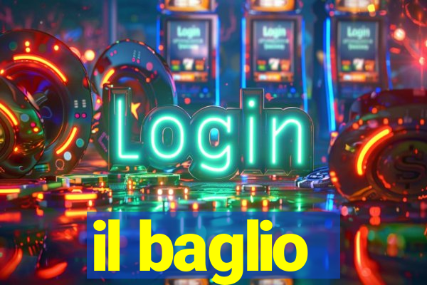 il baglio