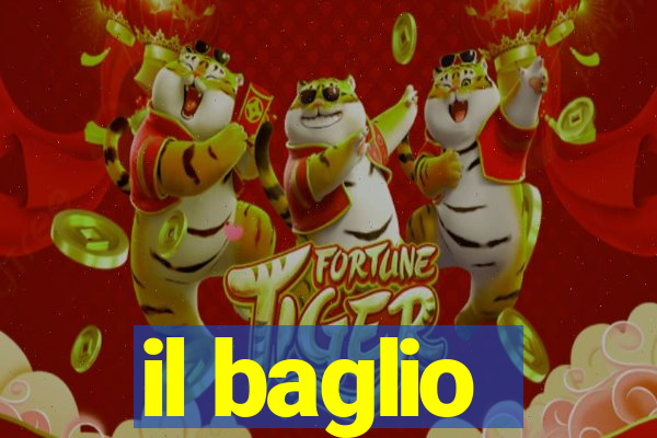 il baglio