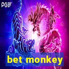 bet monkey