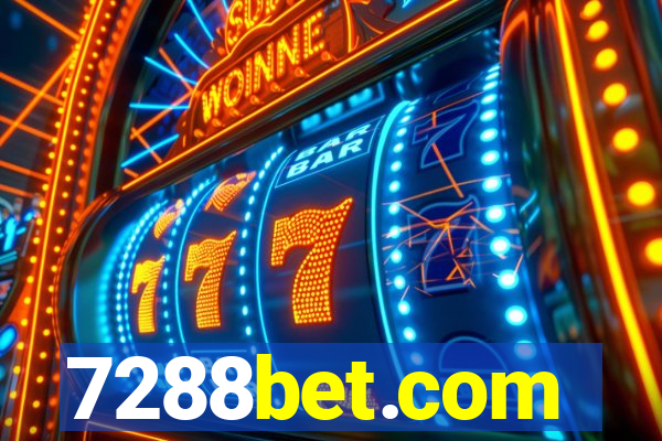 7288bet.com