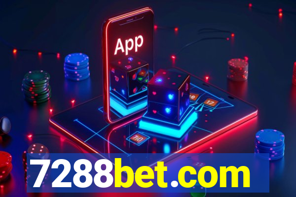 7288bet.com