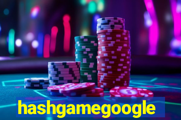 hashgamegoogle